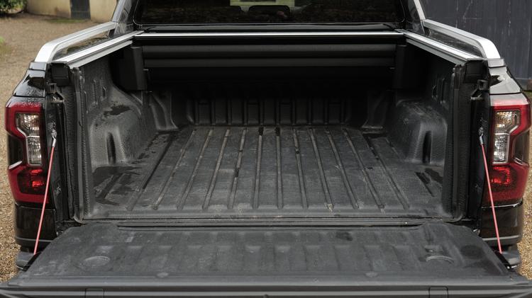 FORD RANGER DIESEL 2 Seat Pick Up Wildtrak 3.0 EcoBlue V6 240 Auto